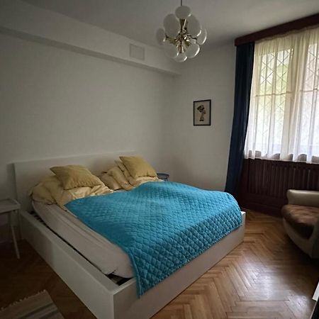 Cosy Apartman In Green Buda Budapest Eksteriør bilde