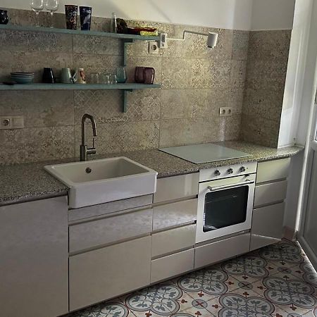 Cosy Apartman In Green Buda Budapest Eksteriør bilde