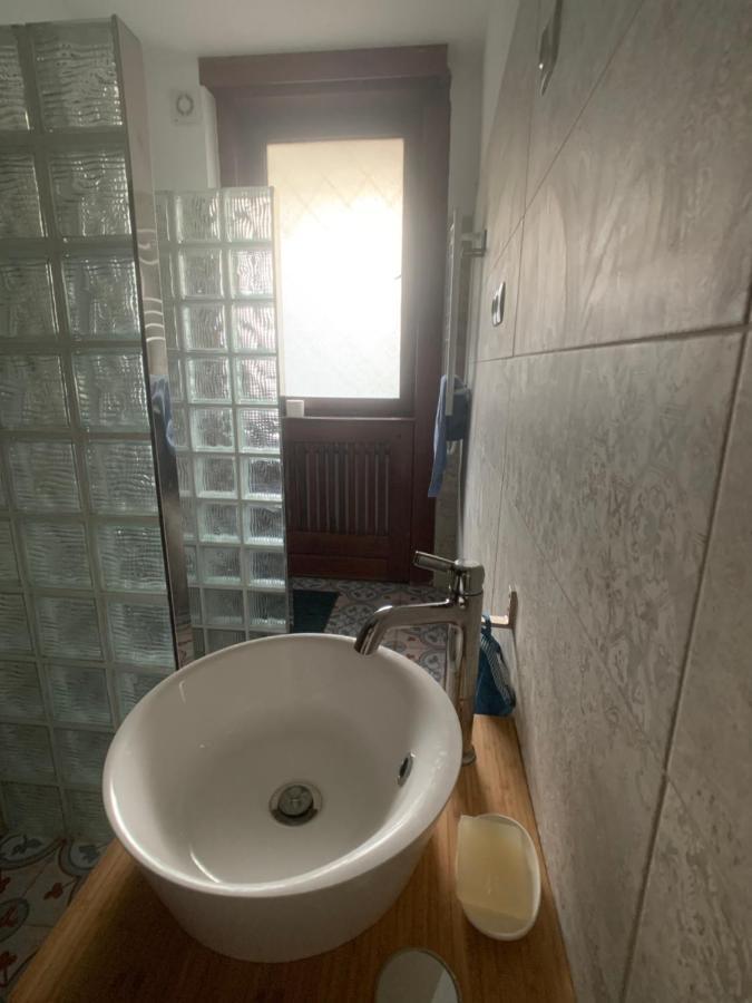 Cosy Apartman In Green Buda Budapest Eksteriør bilde